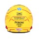 2025 Lewis Hamilton 1/2 min helmet