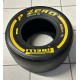 PIRELLI F1 Slick rear tire