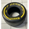 PIRELLI F1 Slick rear tire