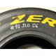 Pneu arrière PIRELLI F1 Slick