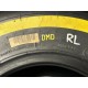 Pneu arrière PIRELLI F1 Slick
