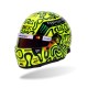2025 Lando Norris mini helmet