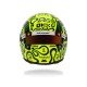 2025 Lando Norris mini helmet