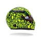 2025 Lando Norris mini helmet