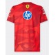 Ferrari HP Las Vegas Special Edition Tee