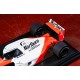 McLaren MP4-6 at 1/8th scale as raced at the 1991 Japan GP