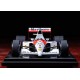 McLaren MP4-6 at 1/8th scale as raced at the 1991 Japan GP