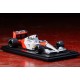 McLaren MP4-6 at 1/8th scale as raced at the 1991 Japan GP