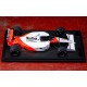 McLaren MP4-6 Ayrton SENNA ,GP Japon 1991 (3ème titre mondial)