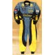 2006 Giancarlo FISICHELLA / Renault F1 racesuit