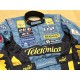 2006 Giancarlo FISICHELLA / Renault F1 racesuit