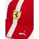 Casquette Ferrari Edition spéciale GP de Chine 2025