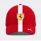 2025 Ferrari Shanghai Special Edition Cap