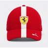 2025 Ferrari Shanghai Special Edition Cap