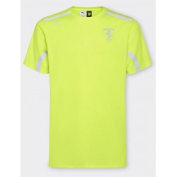 T-Shirt SF Ferrari Team Set Up