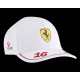 Ferrari Charles Leclerc Miami Special Edition Cap