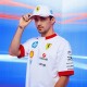 Casquette Ferrari Charles Leclerc, Edition Spéciale GP de Miami