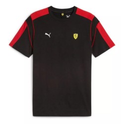 T-Shirt Ferrari Race MT7