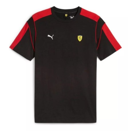 T-Shirt Ferrari Race MT7