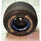 TWR Arrows FA17 complete wheel