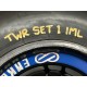 TWR Arrows FA17 complete wheel