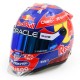 Mini casque Sergio Perez, GP du Mexique 2024