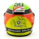 2020 Mick Schumacher 1/2 scale mini helmet