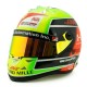 Mini casque 1/2 Mick Schumacher 2020