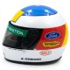 1992 Michael Schumacher 1st Victory mini helmet