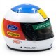 1992 Michael Schumacher 1st Victory mini helmet