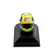 Mick Schumacher 2020 mini helmet