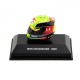 Mini casque Mick Schumacher 2020