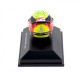 Mick Schumacher 2020 mini helmet
