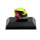Mini casque Mick Schumacher 2020