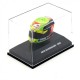 Mini casque Mick Schumacher 2020
