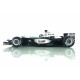 McLaren MP4-16 Jean ALESI Test 2002