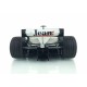 McLaren MP4-16 Jean ALESI Test 2002
