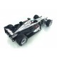 McLaren MP4-16 Jean ALESI Test 2002