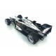 McLaren MP4-16 Jean ALESI Test 2002