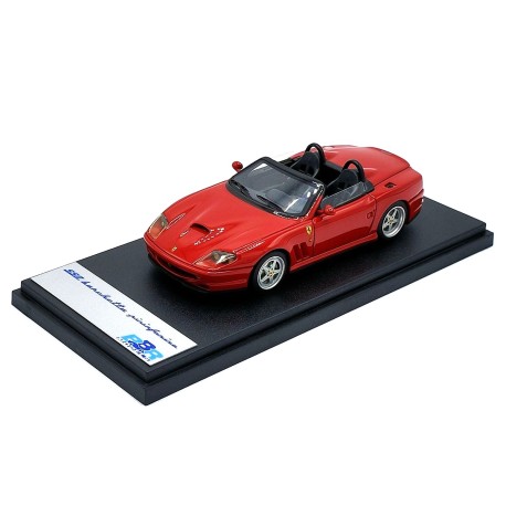 Ferrari 550 Barchetta Pininfarina