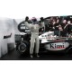 McLaren MP4-17D 1st victory Kimi Räikkönen 23/03/2003