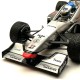 McLaren MP4-98T Mika & Erja Häkkinen