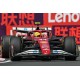 Ferrari SF-25 L.Hamilton winner China Sprint Race 2025