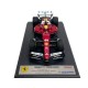 Ferrari SF-25 L.Hamilton, vainqueur du Sprint Race Chine 2025
