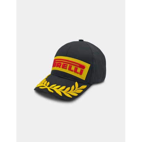 PIRELLI Podium Cap Winner GP Italy