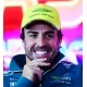 Casquette Aston Martin Fernando ALONSO