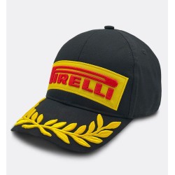 PIRELLI Podium Cap Winner GP Italy