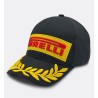 PIRELLI Podium Cap Winner GP Italy