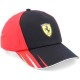 Casquette Ferrari Replica Team