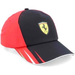 Ferrari Replica Team BB Cap